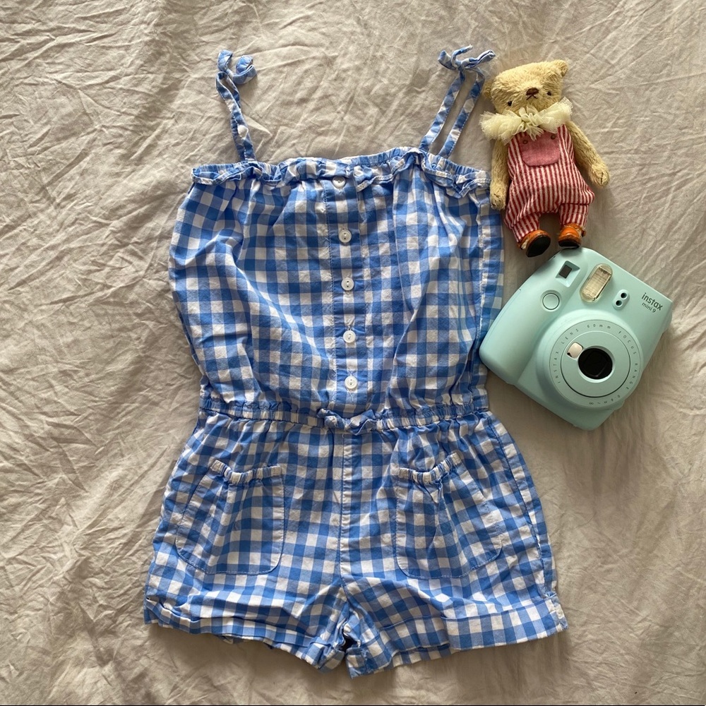 Old Navy | Romper 3T